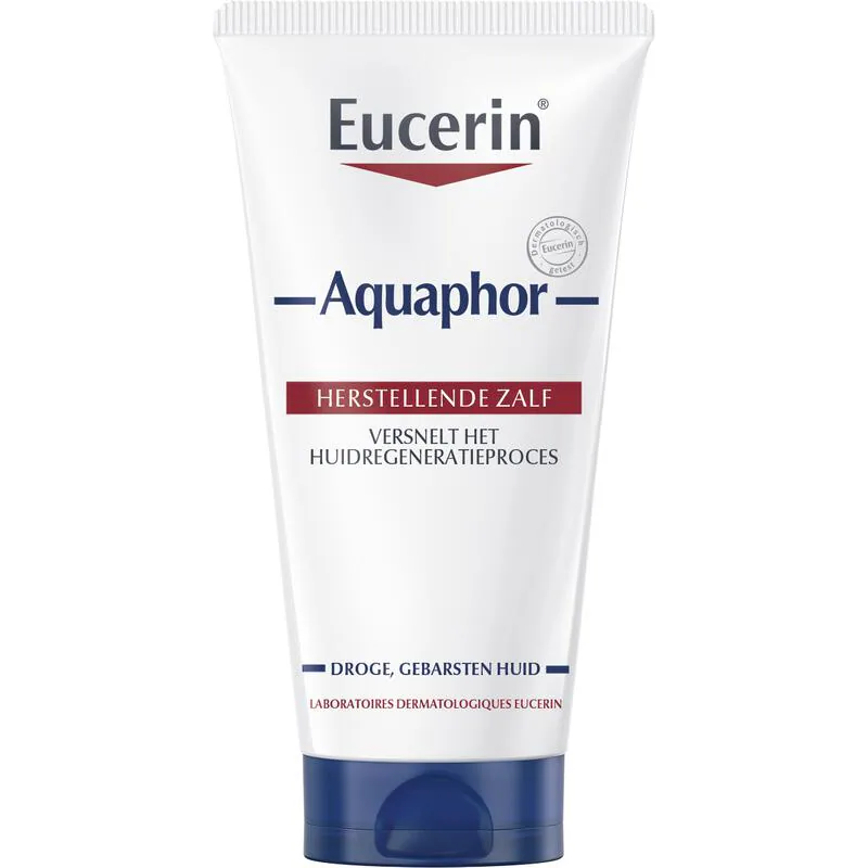 Eucerin Aquaphor Huidherstellende Zalf 40 GR 40 GR Etos