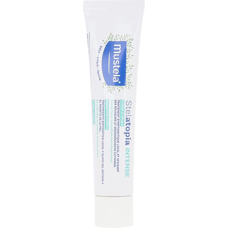 Mustela Baby Shampoo 200 ML 30 ML Etos