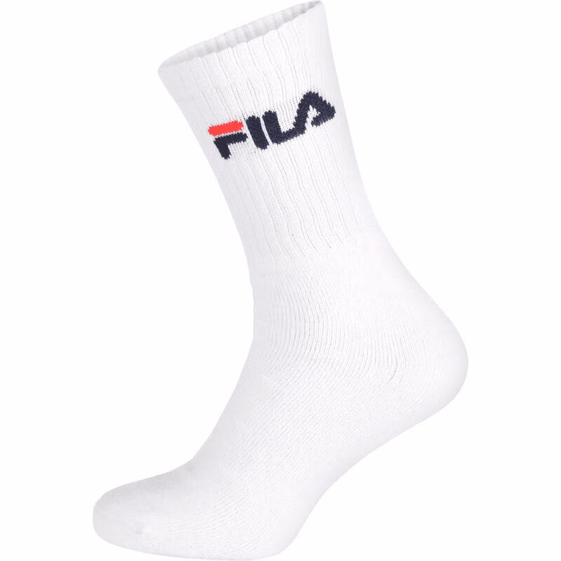 FILA Sportsokken Wit Maat 35-38 3 EA Etos