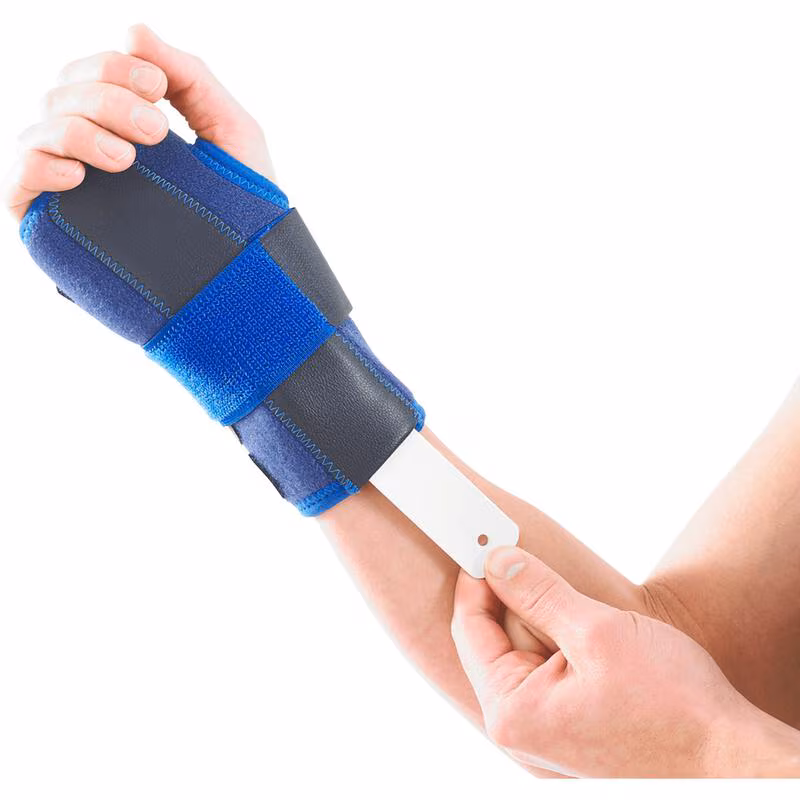 Neo G Stabiliserende Polsbrace Rechts 1 EA Etos