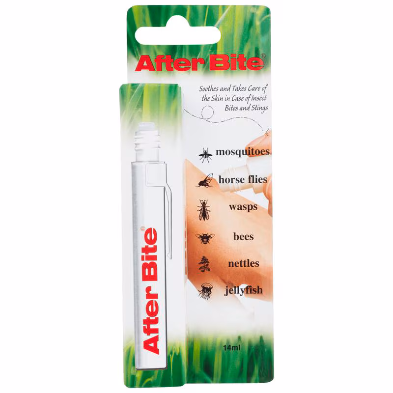 After Bite Insectenpen 14 ML 14 ML Etos