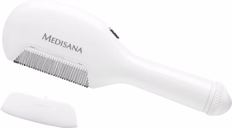 Medisana LC 860 Electrische Luizenkam 1 EA Etos