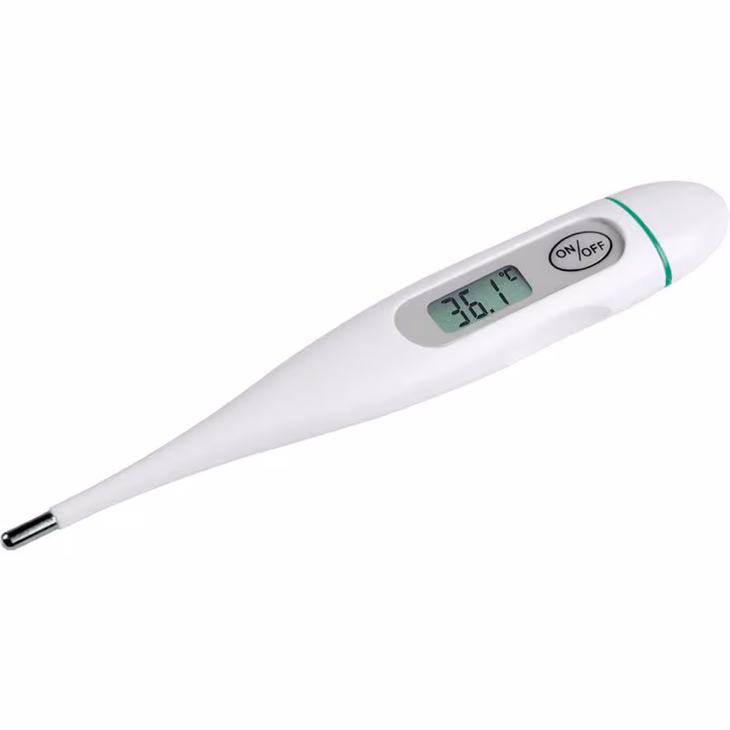 Medisana TM 700 Digitale Thermometer 1 EA Etos