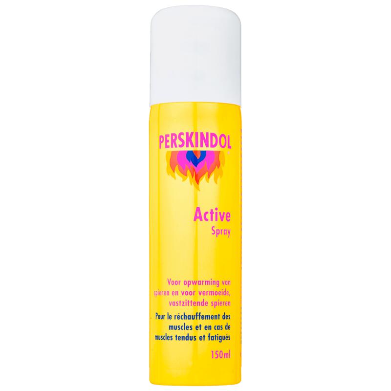 Perskindol Active Spray 150 ML 150 ML Etos