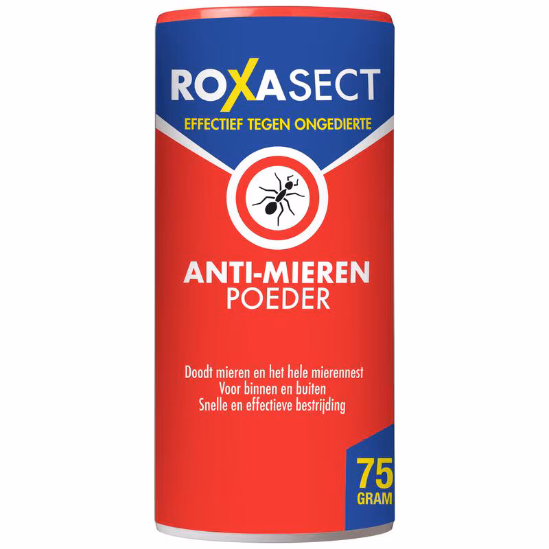 Roxasect Mierenpoeder 75 gram 75 GR Etos